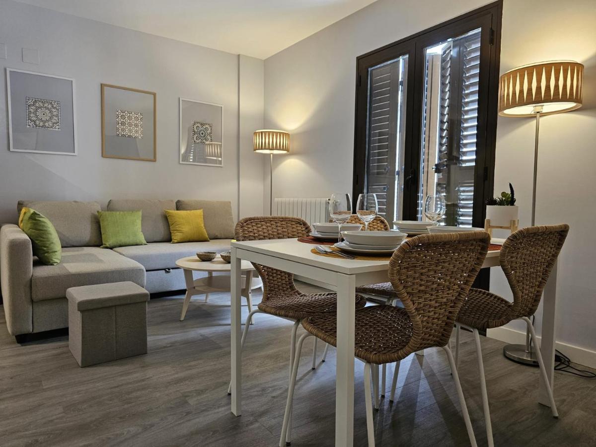 Imeda Piedra Santa Apartment Granada