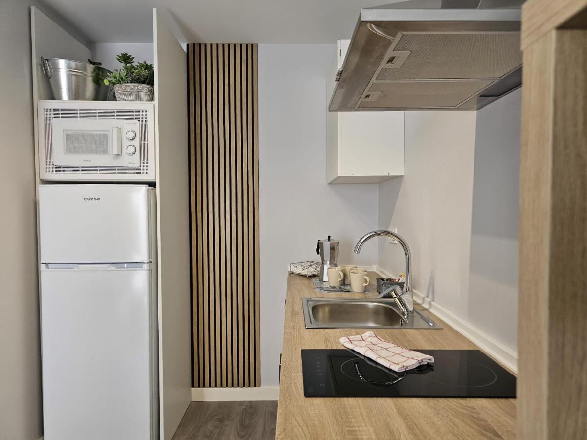 Apartment Imeda Piedra Santa