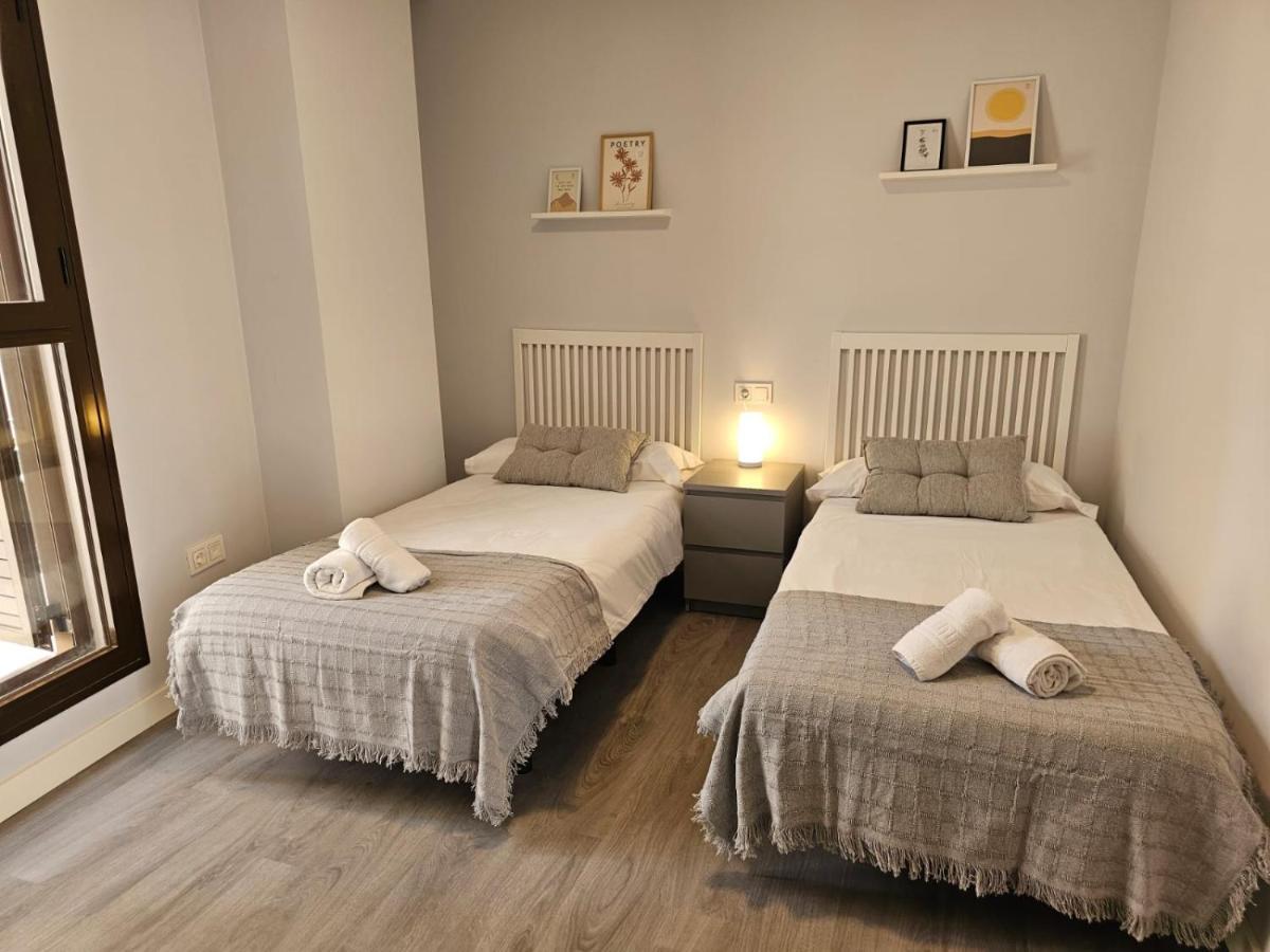 Apartment Imeda Piedra Santa *