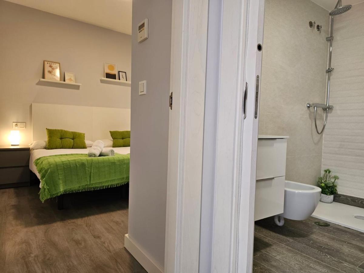 Apartment Imeda Piedra Santa