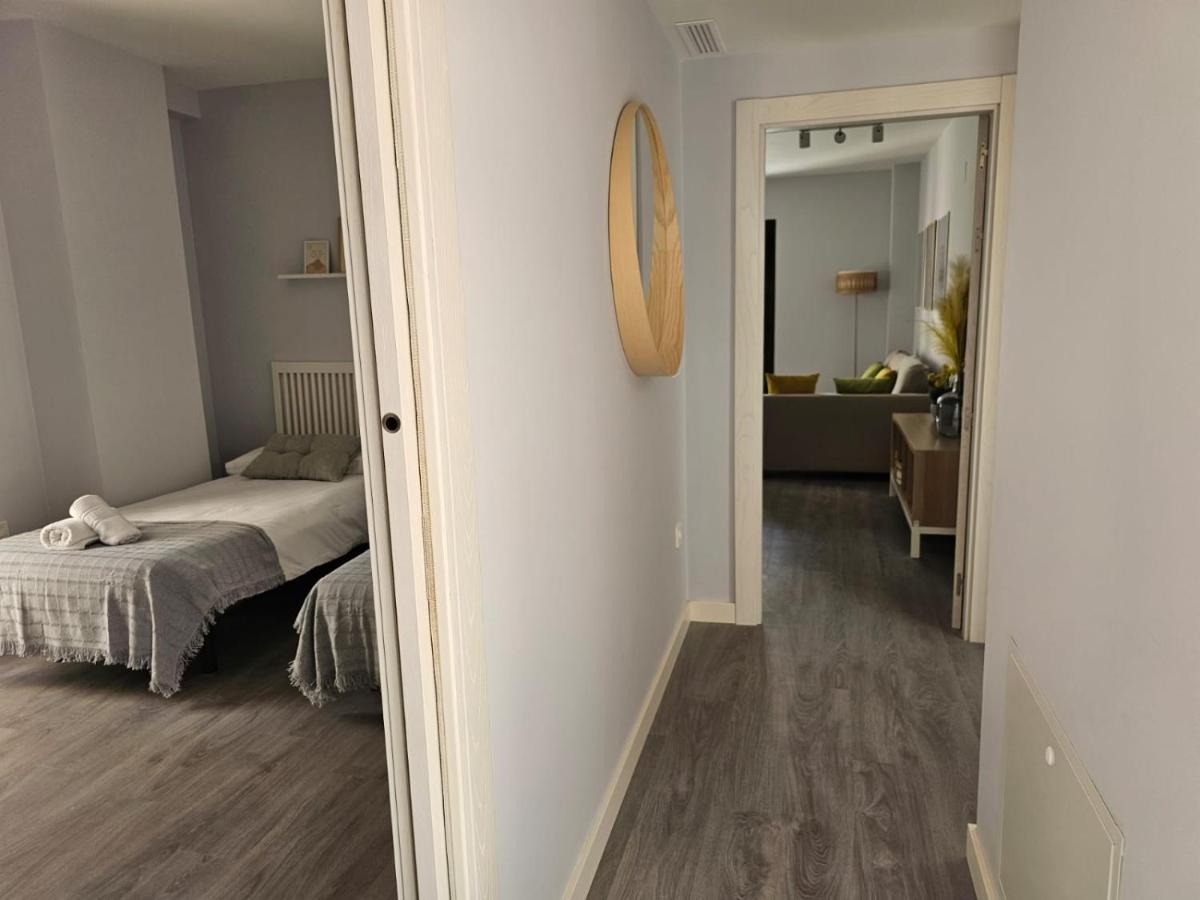 Apartment Imeda Piedra Santa Granada
