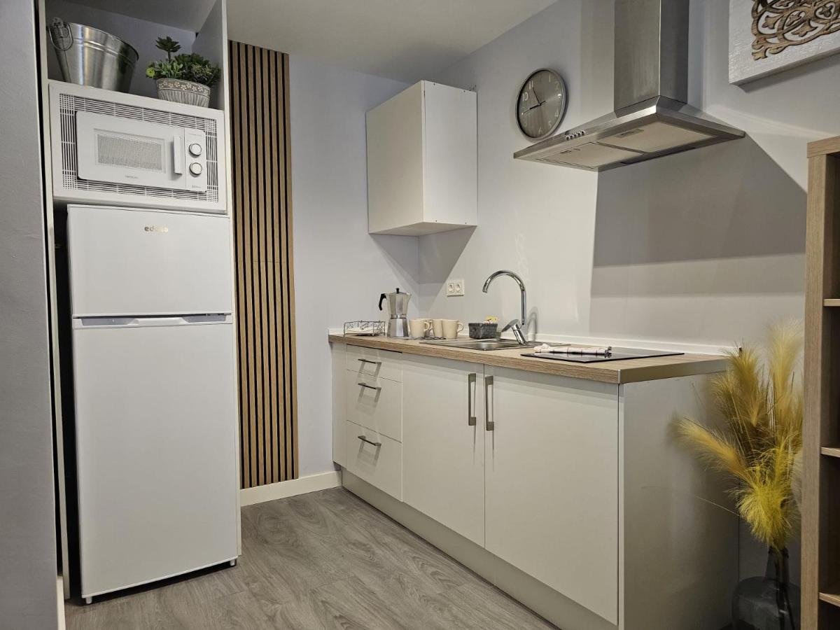 Apartment Imeda Piedra Santa
