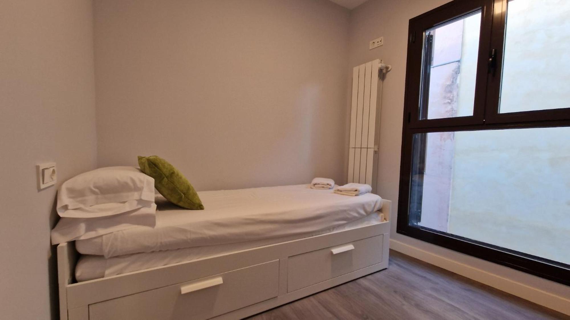 Imeda Piedra Santa Apartment Granada
