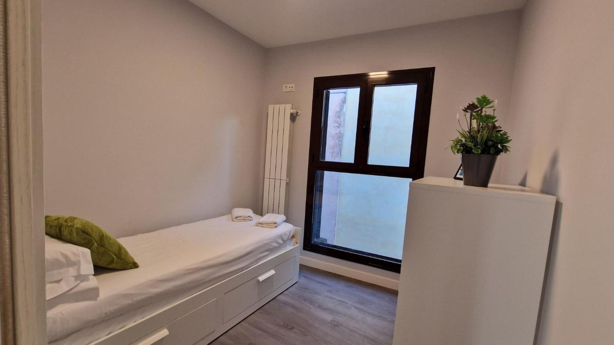 Imeda Piedra Santa Apartment