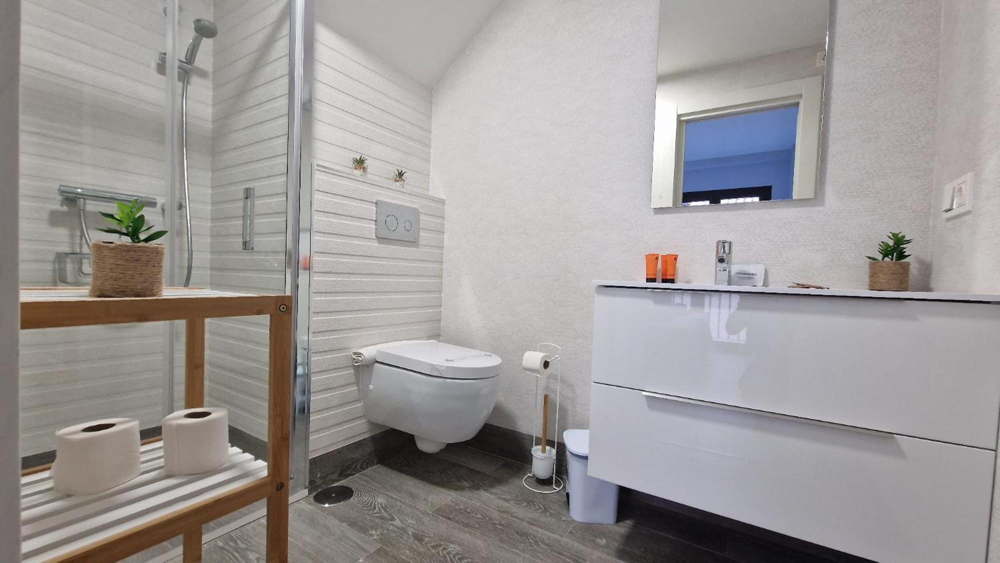 Apartment Imeda Piedra Santa Granada