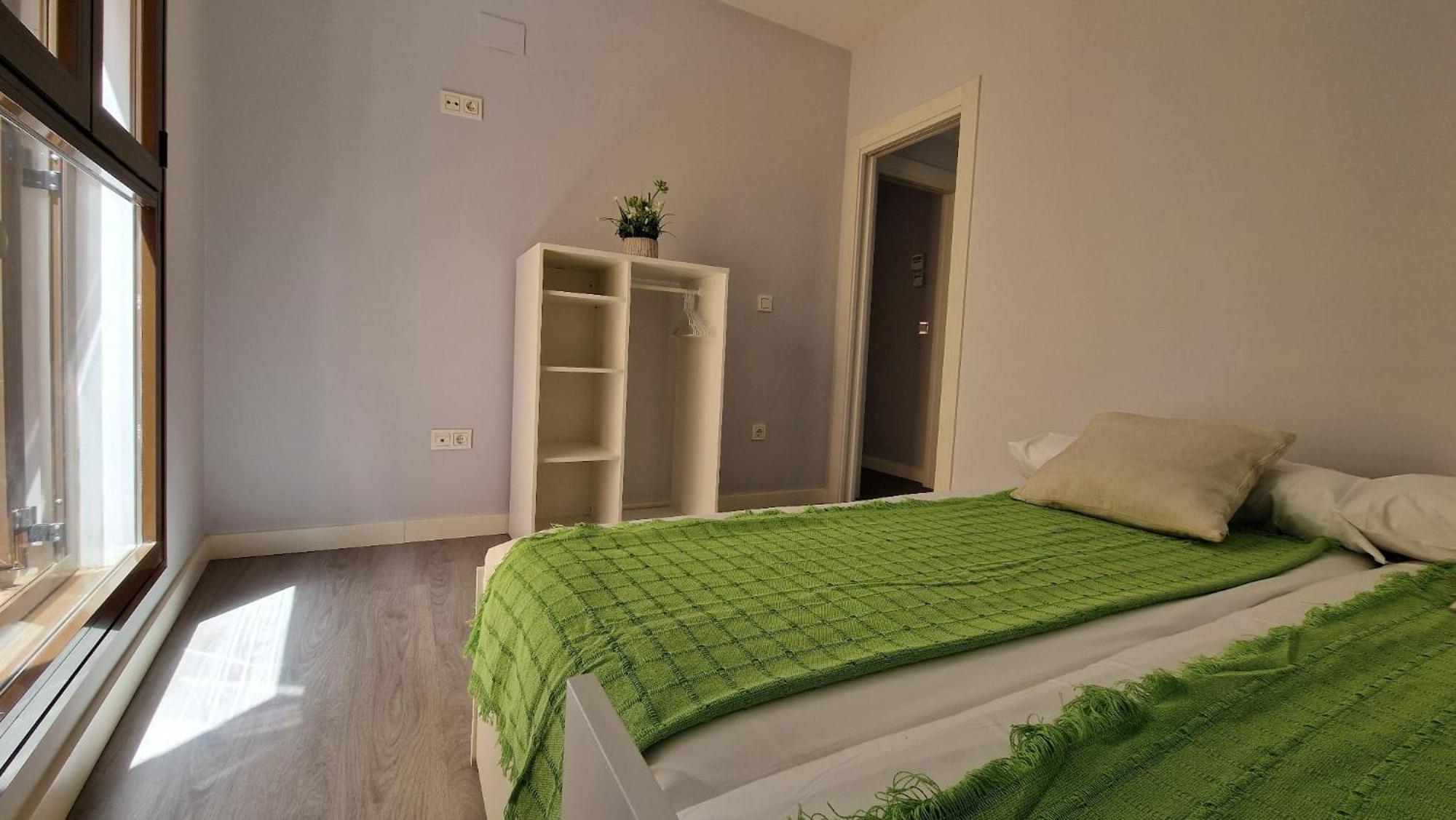 Imeda Piedra Santa Apartment Granada