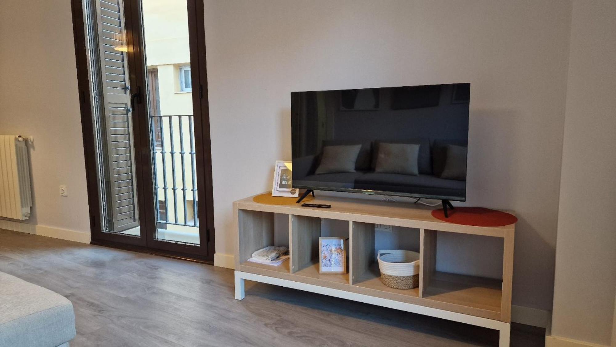 Imeda Piedra Santa Apartment Granada