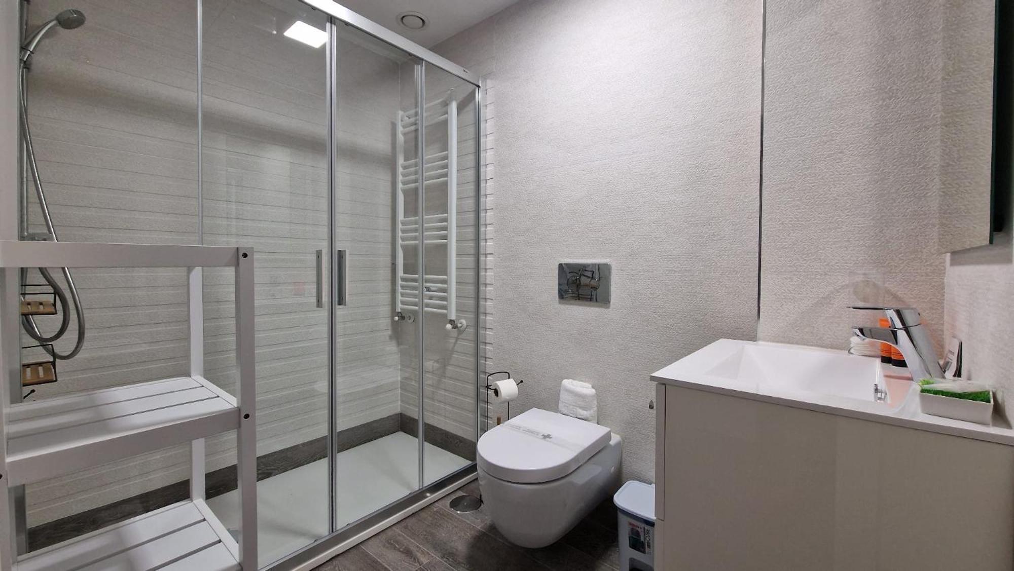 Imeda Piedra Santa Apartment Granada