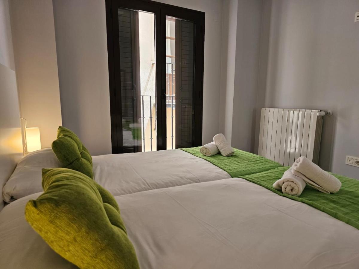 Imeda Piedra Santa Apartament *