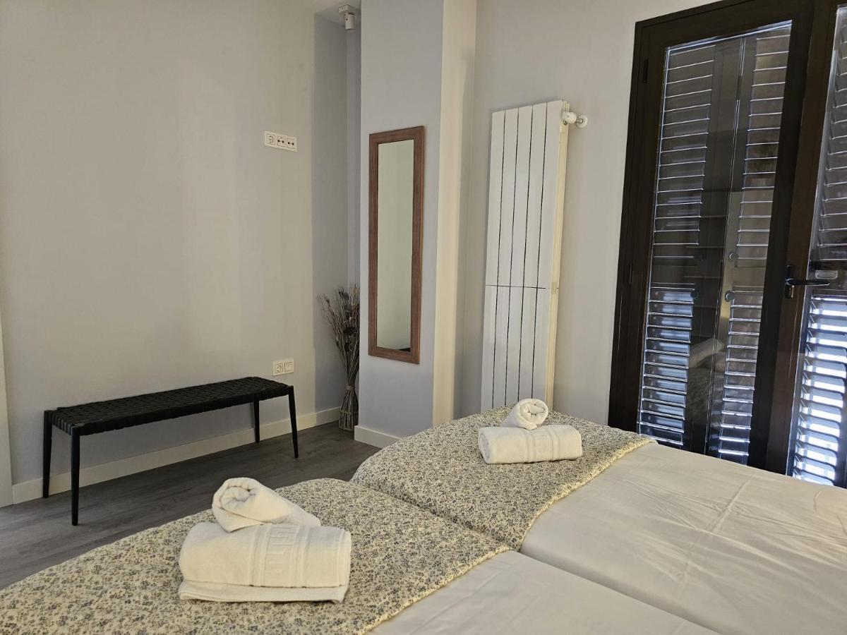 Apartament Imeda Piedra Santa