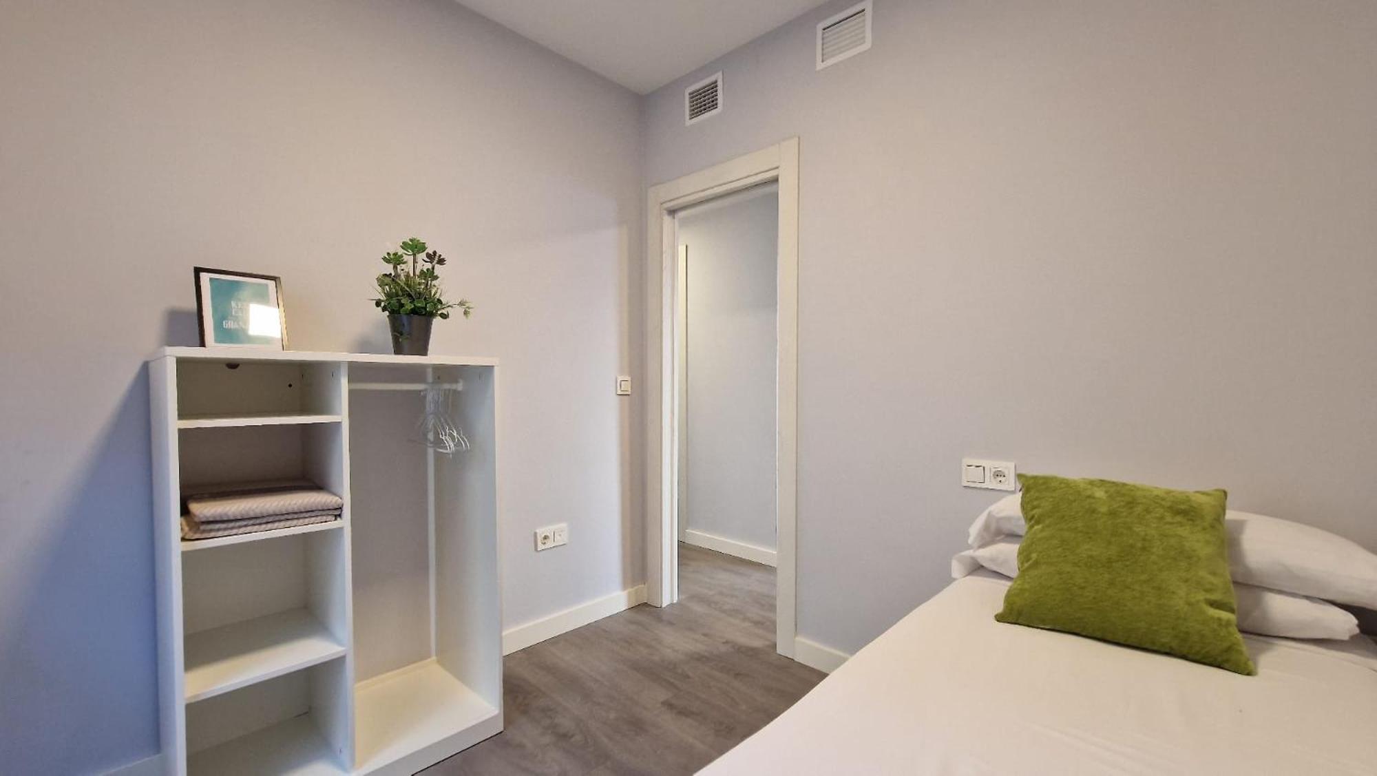 Imeda Piedra Santa Apartament Grenada