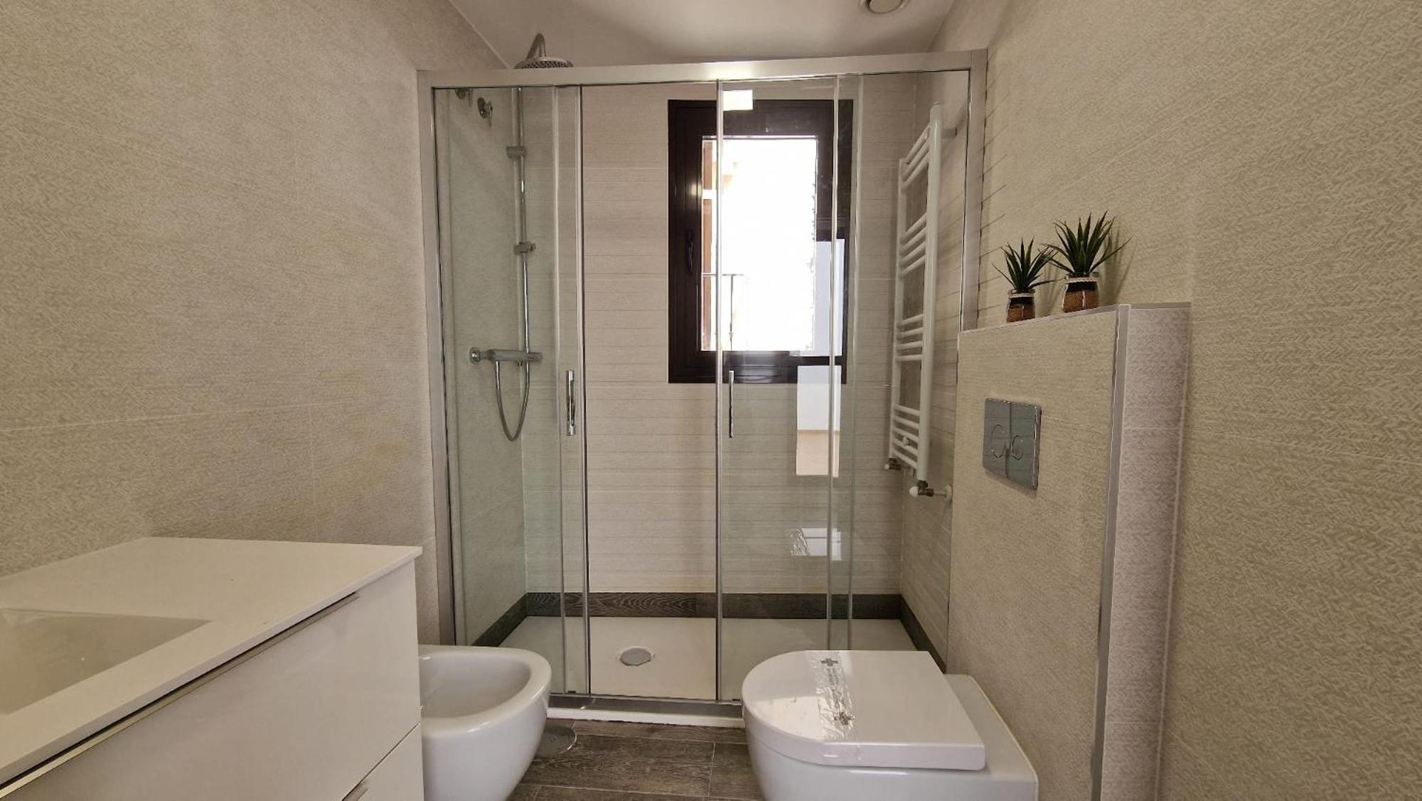 Apartament Imeda Piedra Santa *