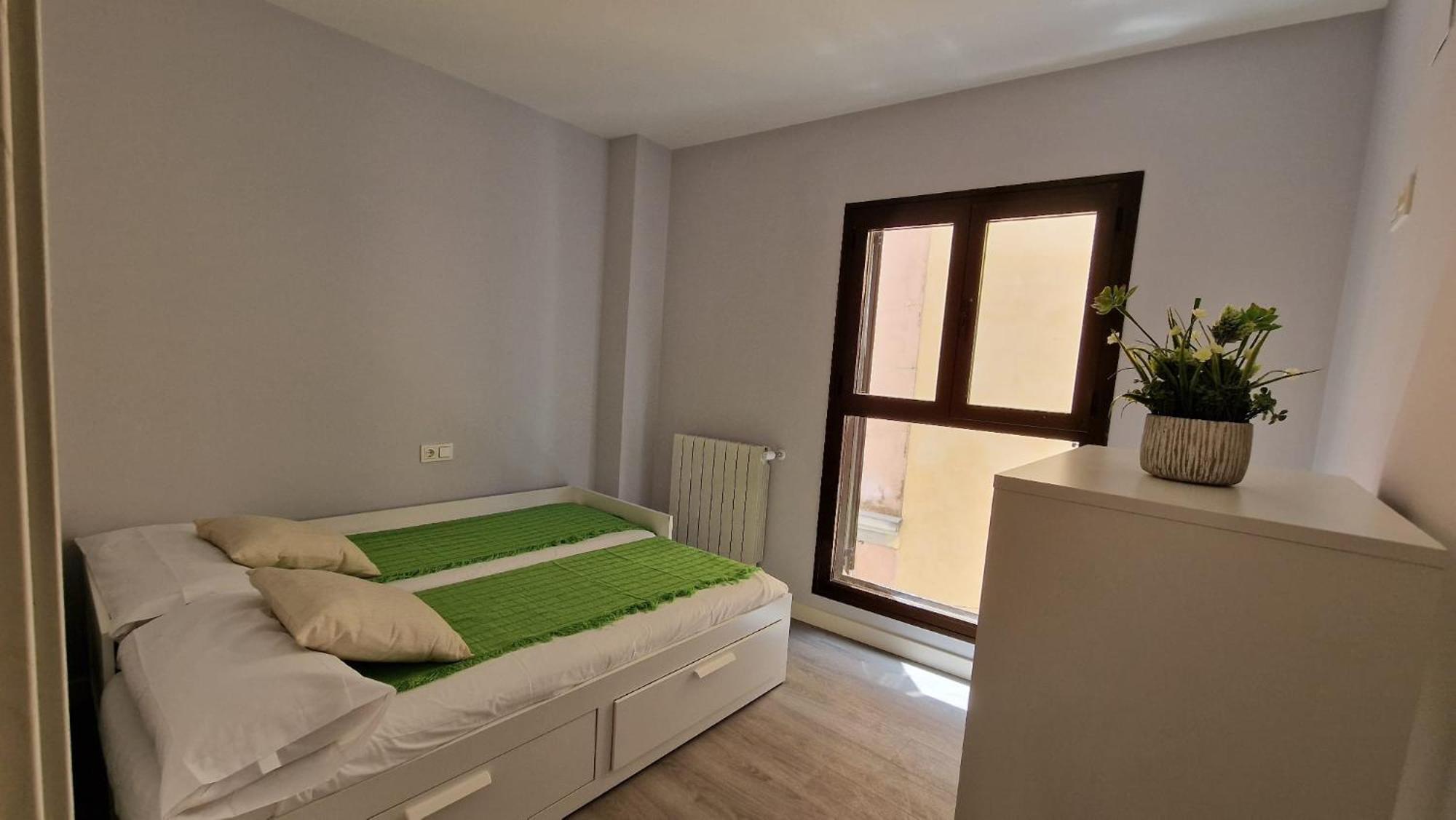 Apartament Imeda Piedra Santa