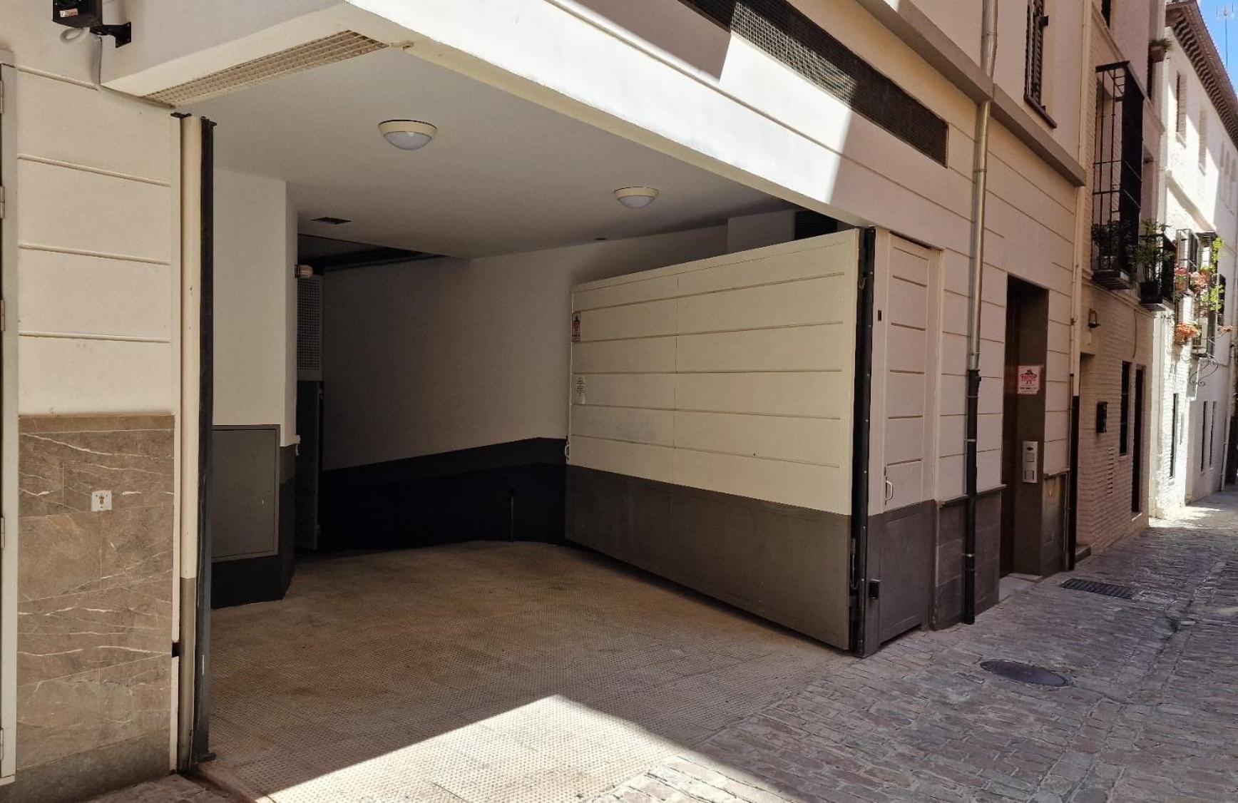 Apartament Imeda Piedra Santa *