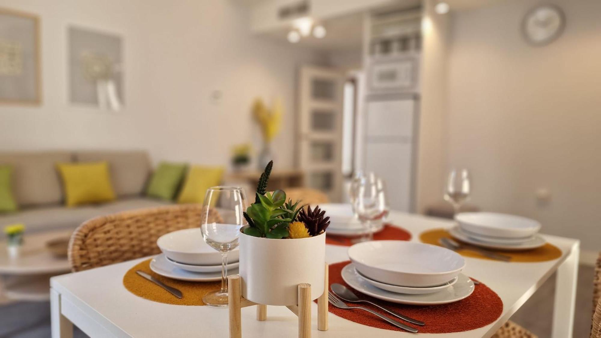 Apartament Imeda Piedra Santa Grenada